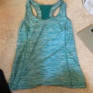 Danskin Athletic Tank